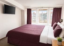 Hotel Secesja 5