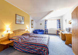 Seehof Hotel am Aartalsee 3