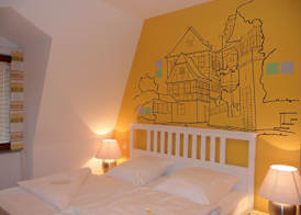 Economy Hotel Kronach 2