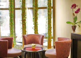 Garni Hotel Vozarev 5