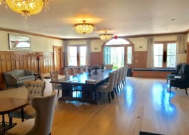 Windsor Mansion Inn 4