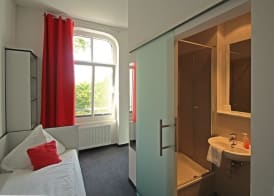 Hotel zwischen den Seen 4