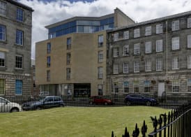 Ten Hill Place 5