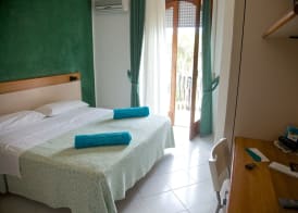 Hotel Orsa Maggiore 5