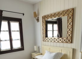 Hostal Servilia 5