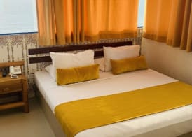 Hotel Costa del Sol 4