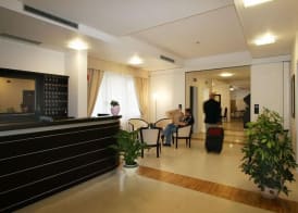 Hotel Mary 2