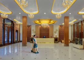 Radisson Jodhpur 3