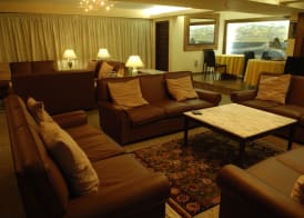 Hotel Travé 3