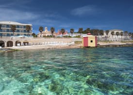 Hotel Terminal 4