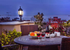 Amber Hotel & Spa 4