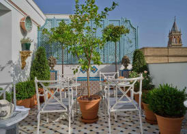 Hotel Boutique Triana House 5