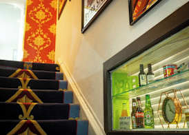 Ashley Hotel 3