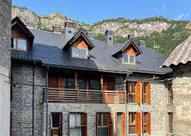 SNÖ Apartamentos Escarrilla 4