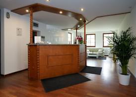 Hotel Sophienhof 2