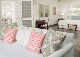 Round Hill Hotel & Villas 5