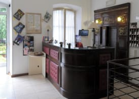 Hotel Alexander & Spa 3