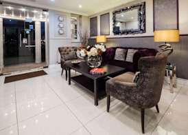 Kingsland Hotel 4