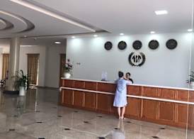 Tan Son Nhat Con Dao Resort 2
