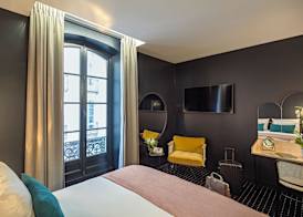 Mercure Nantes Centre Passage Pommeraye 5