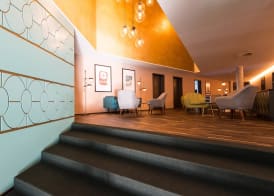 THE LIBERTY Hotel Bremerhaven BW Signature Collection 5