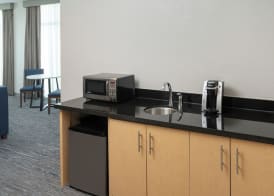 Holiday Inn Express Miami Airport-Blue Lagoon Area by IHG 3