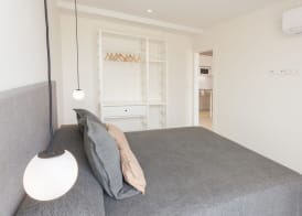 Apartamentos Málaga Premium - Calle Granada 4