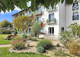 Hotel Saint Paul 5