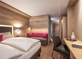 Hotel Adapura Wagrain 2