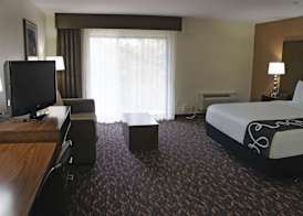 La Quinta by Wyndham Oakland - Hayward 4
