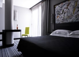 Twentyone Hotel 5