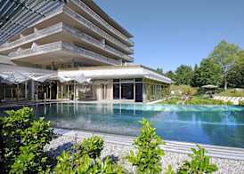 BLEIB BERG F.X. Mayr Retreat Hotel 2