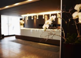 Le Germain Hotel Maple Leaf Square 4