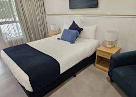 Ballina Colonial Motel 4
