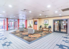 Economy Hotel Memphis 2