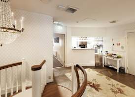 Hotell Amber & Naran 2