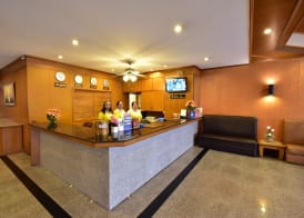 Dynasty Inn Pattaya 3