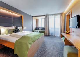 Ritzenhof - Hotel und Spa am See 4-Sterne-Superior 4