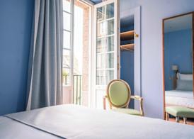 Hôtel Le Croiseur Ginette 5