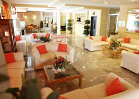 Ionian Sea Hotel villas & Aqua park 5