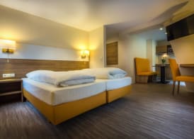 Hotel Kulinarium an der Glems 4