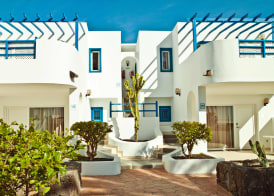 HL Paradise Island 5