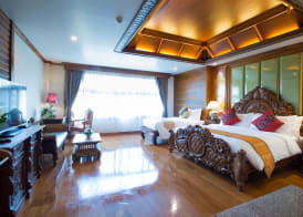 Pingviman Hotel 4