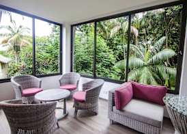 Valmer Resort and Spa 2