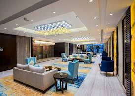 Naviti Warwick Dammam 2