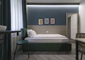 Hotel all'Azzurro 4