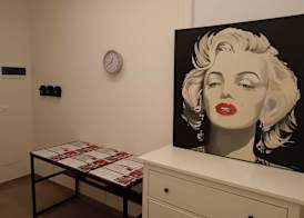 Bertiera Rooms 2