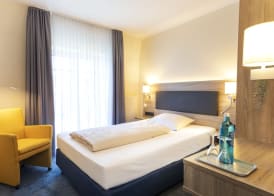 Hotel Lohr am Main 3
