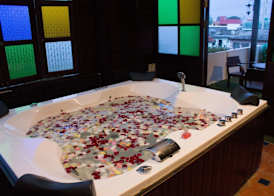Singha Montra Lanna Boutique Style Hotel 4