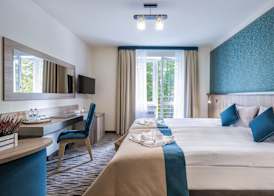 Krasicki Hotel Resort & Spa 4